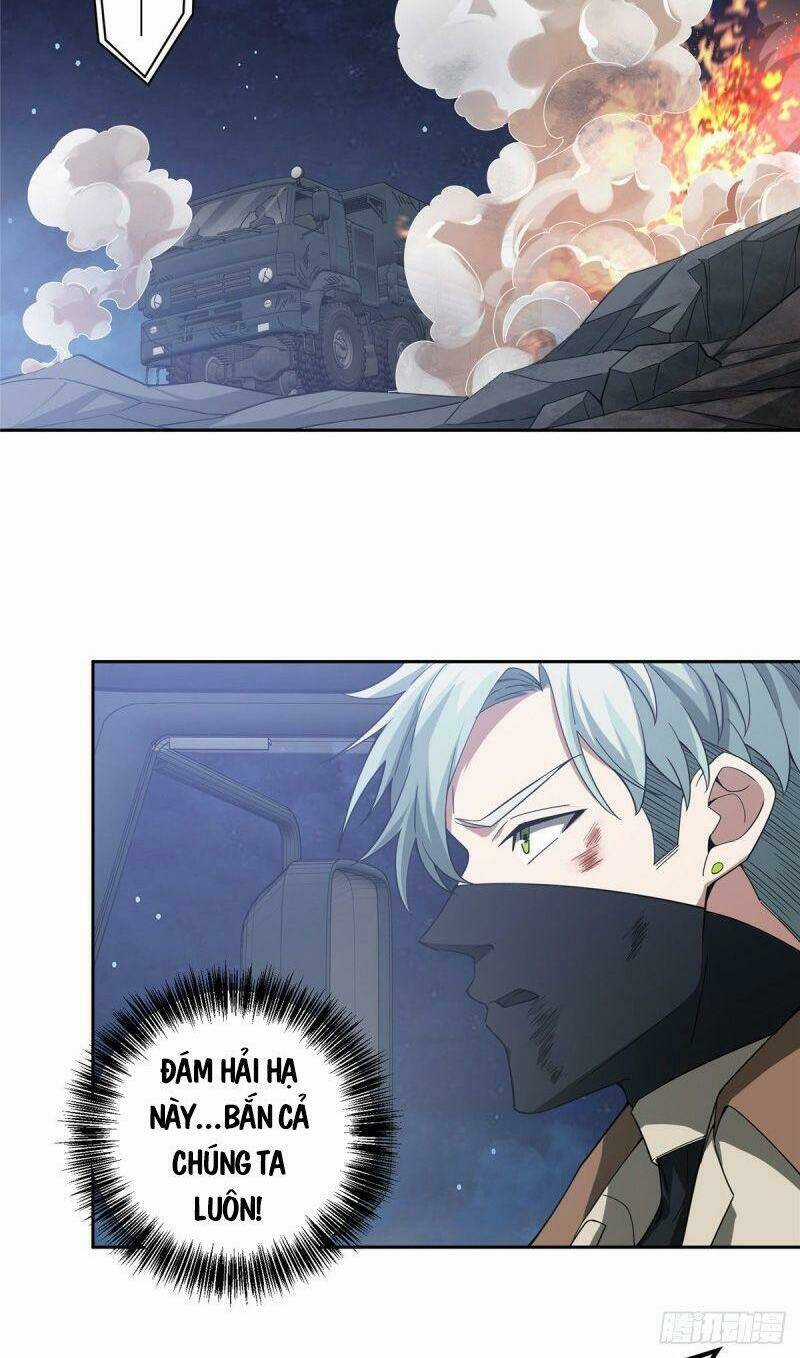Siêu Thần Cơ Giới Sư Chapter 47 trang 1