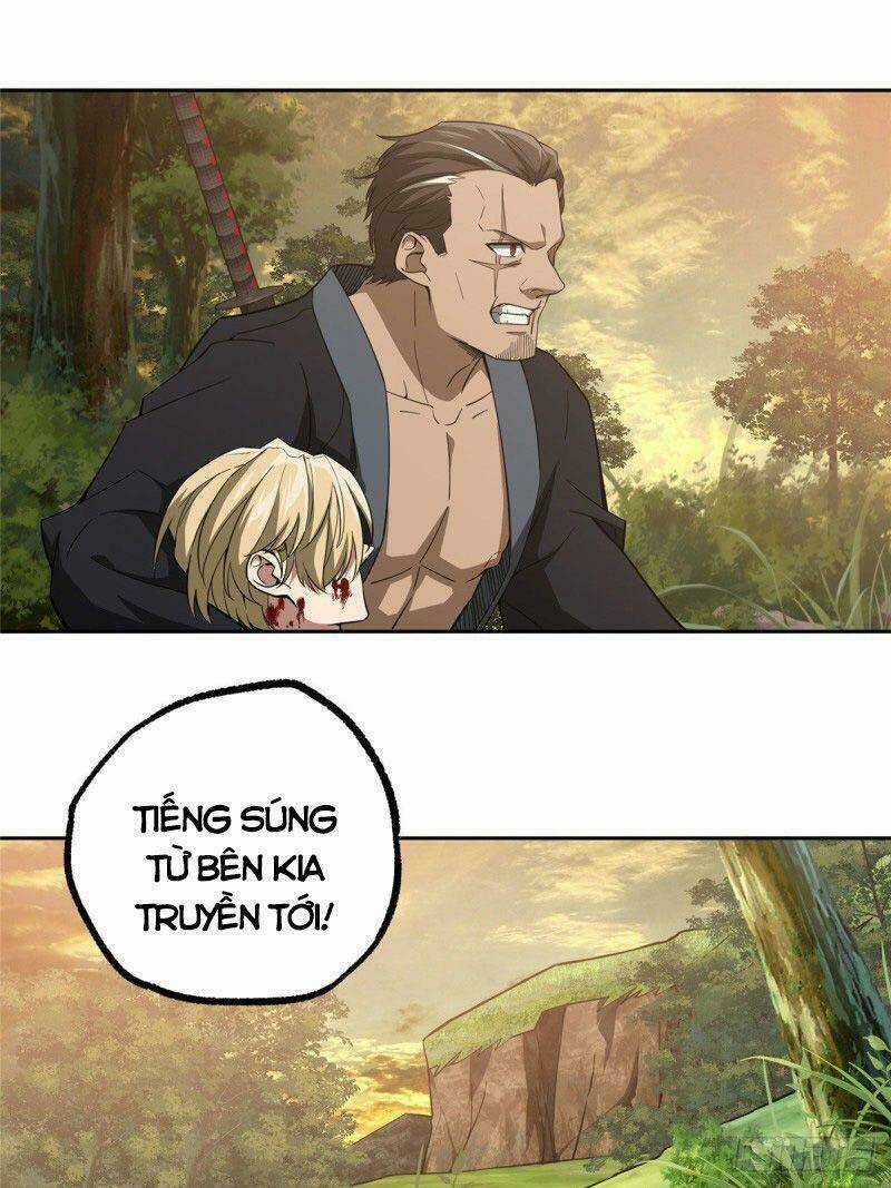 Siêu Thần Cơ Giới Sư Chapter 49 trang 0