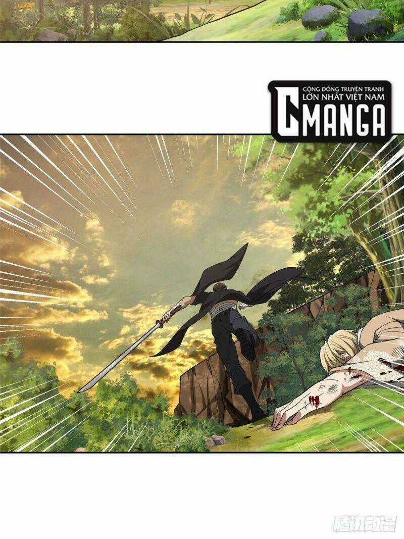 Siêu Thần Cơ Giới Sư Chapter 49 trang 1
