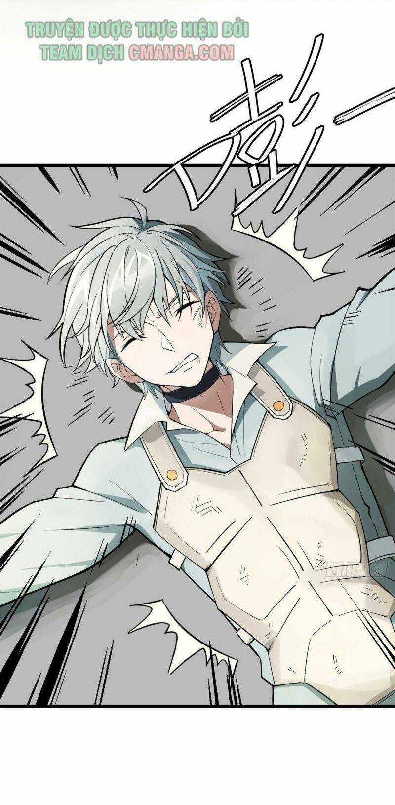 Siêu Thần Cơ Giới Sư Chapter 5 trang 1