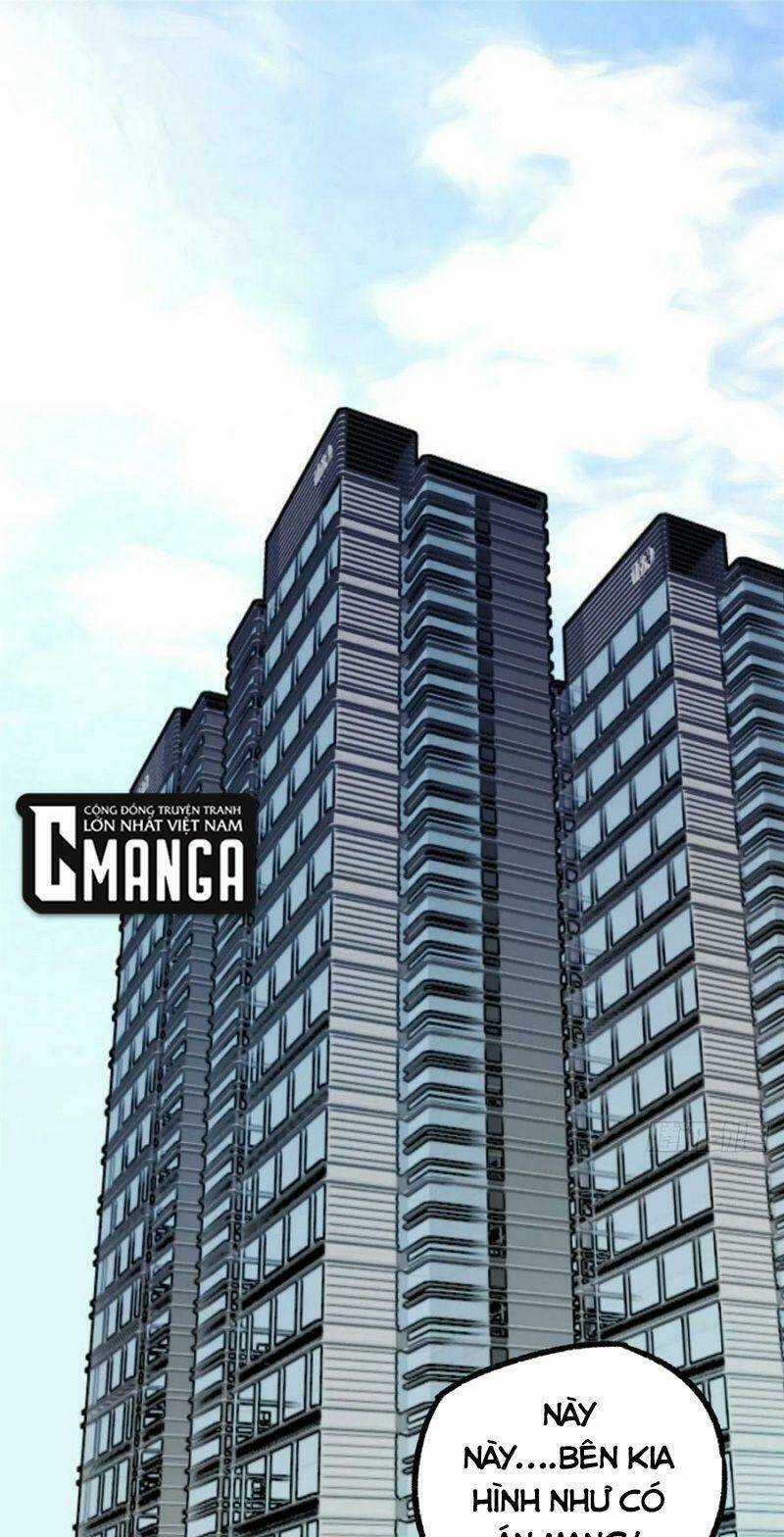 Siêu Thần Cơ Giới Sư Chapter 54 trang 0
