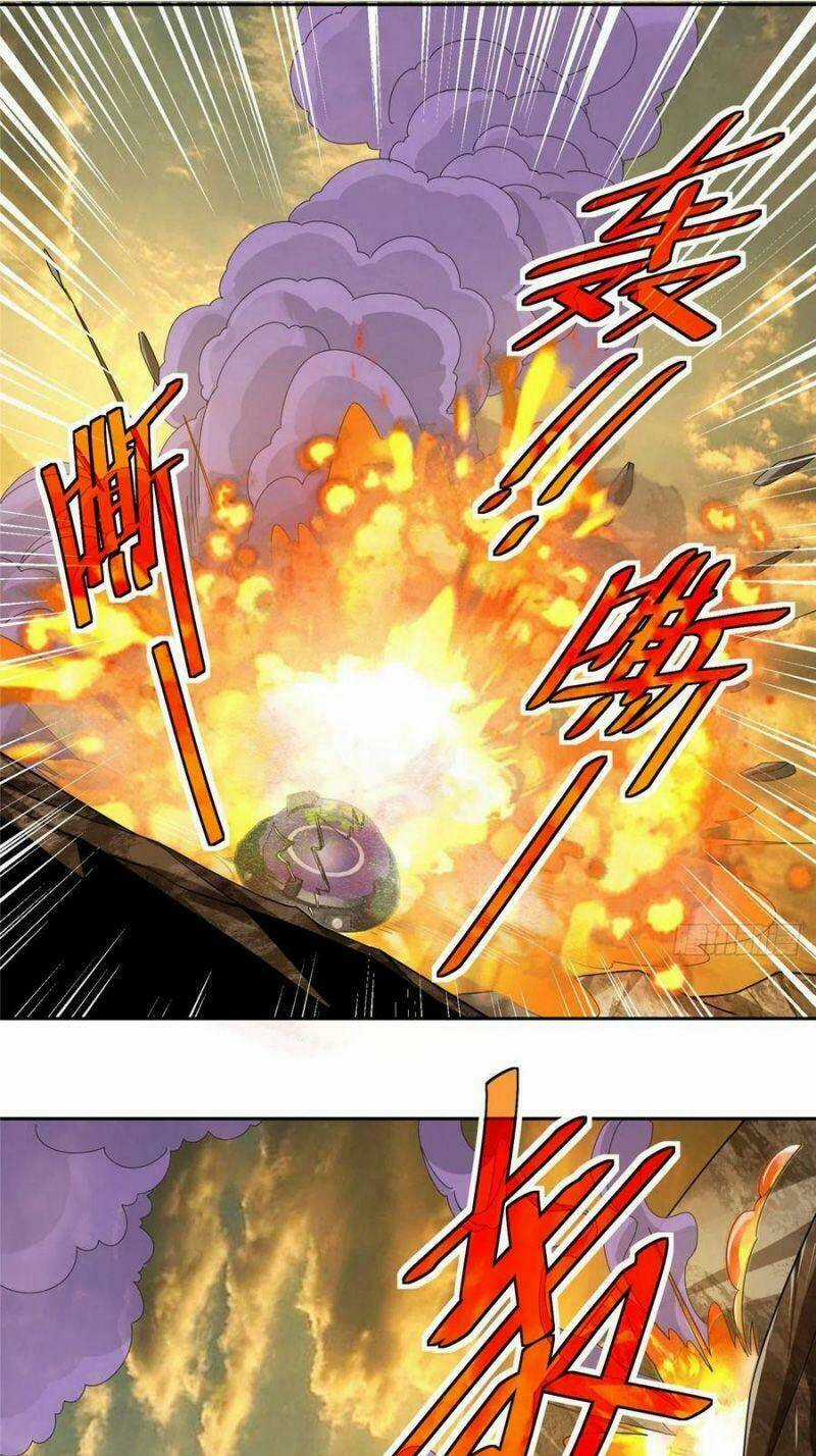 Siêu Thần Cơ Giới Sư Chapter 56 trang 1