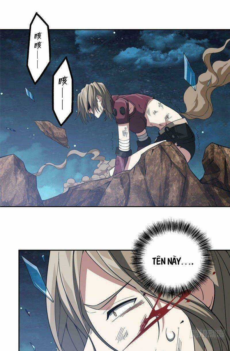 Siêu Thần Cơ Giới Sư Chapter 62 trang 0