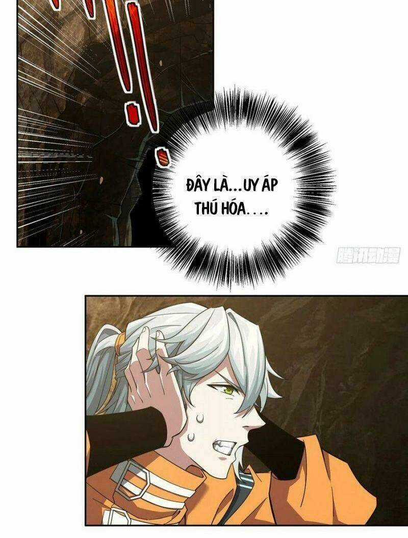 Siêu Thần Cơ Giới Sư Chapter 64 trang 1