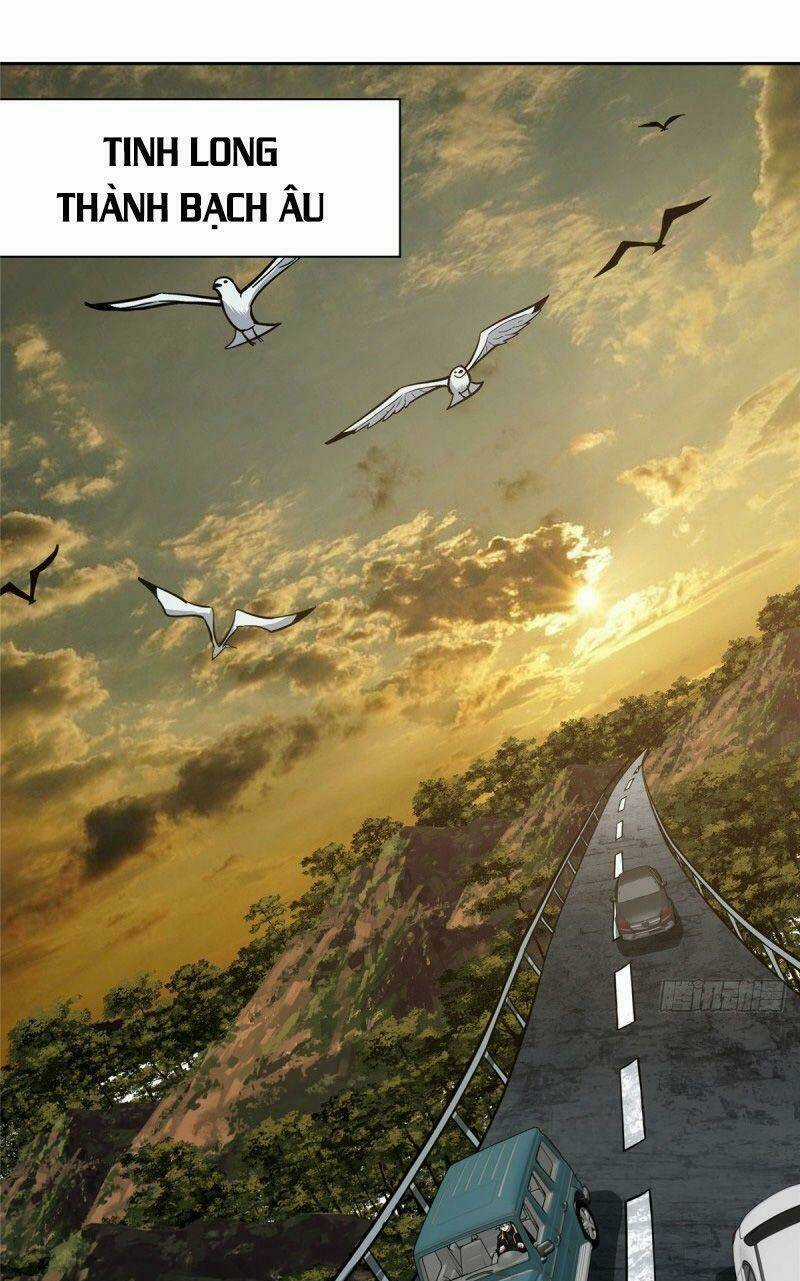Siêu Thần Cơ Giới Sư Chapter 69 trang 0