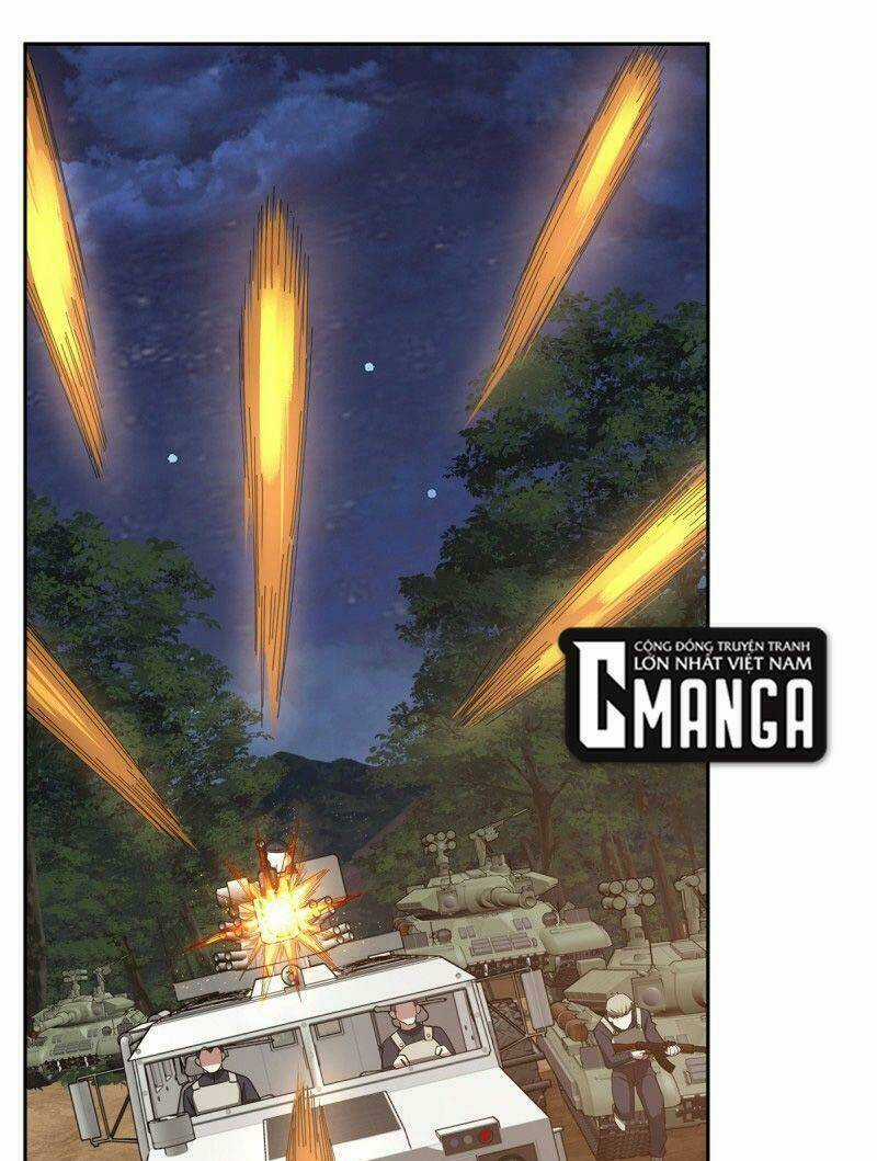 Siêu Thần Cơ Giới Sư Chapter 70 trang 0