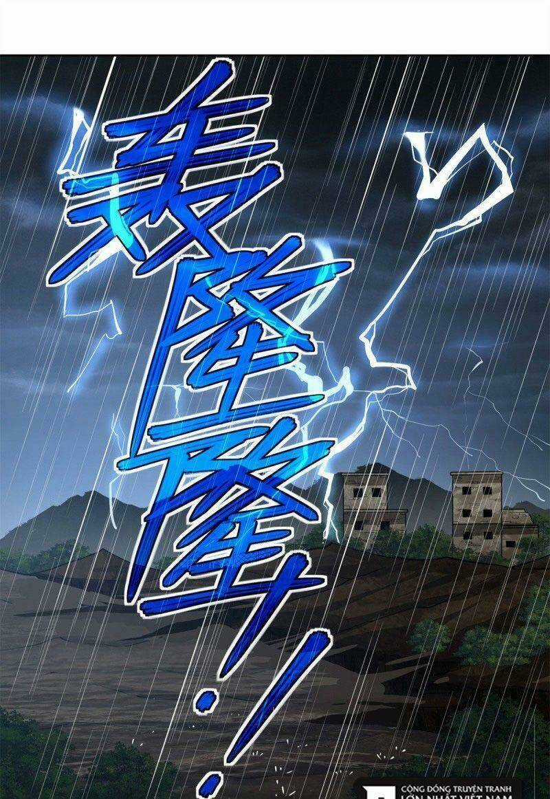 Siêu Thần Cơ Giới Sư Chapter 71 trang 0