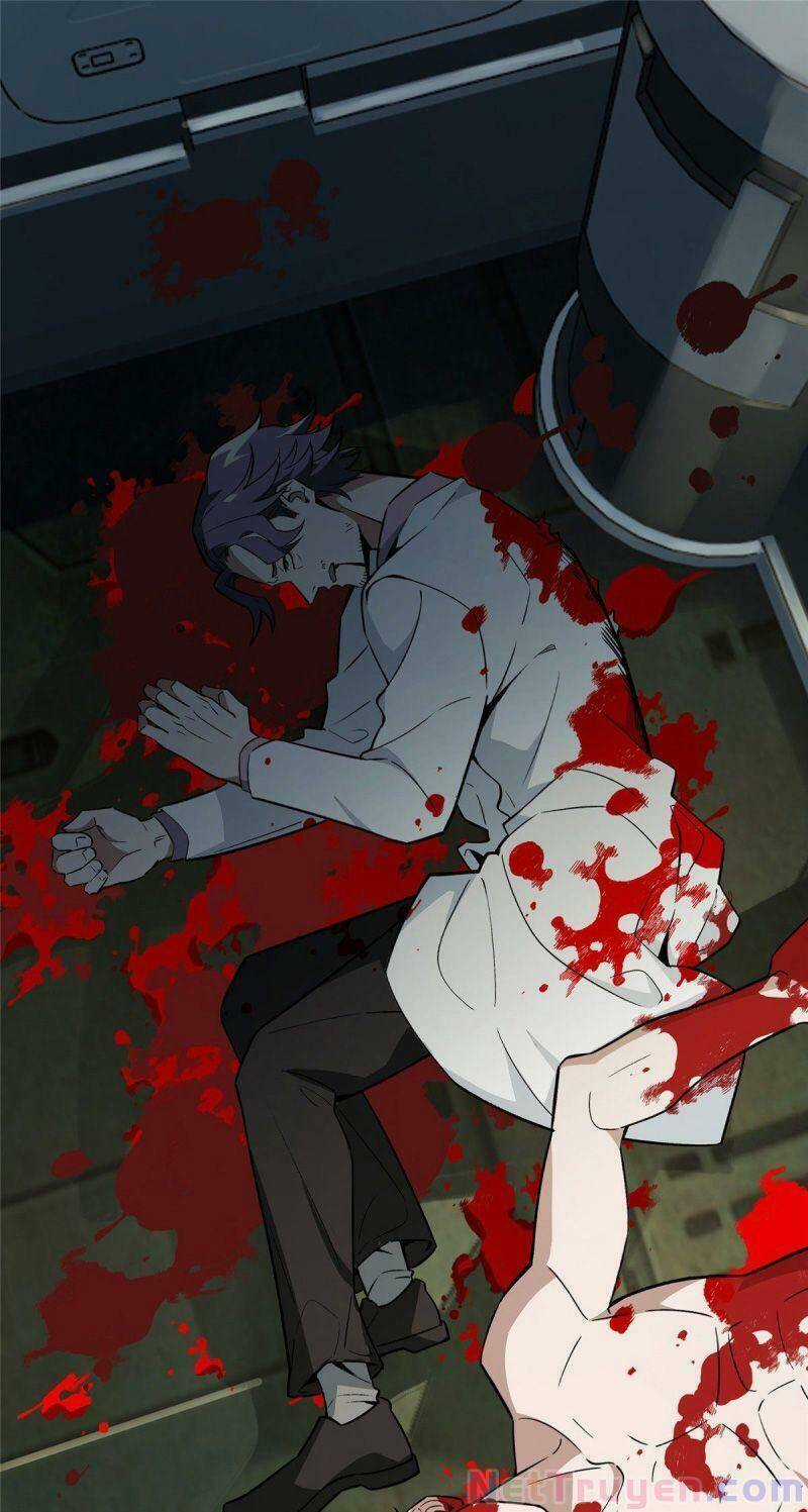 Siêu Thần Cơ Giới Sư Chapter 8 trang 0