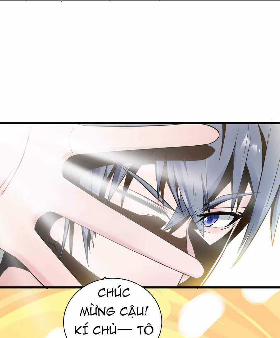 Siêu Thần Hẹn Hò Cùng Hoa Khôi Chapter 0 trang 20