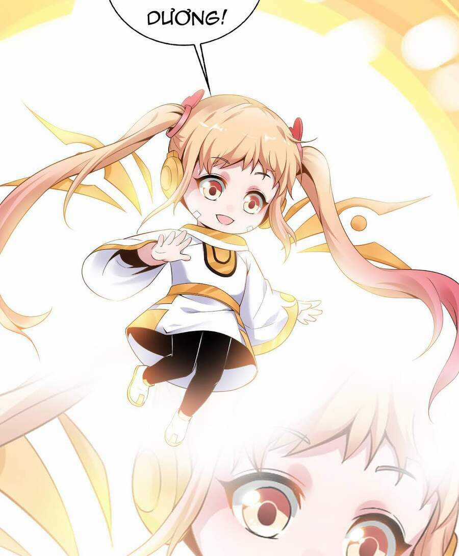 Siêu Thần Hẹn Hò Cùng Hoa Khôi Chapter 0 trang 21