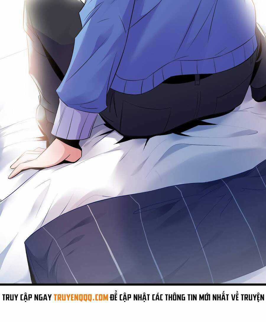 Siêu Thần Hẹn Hò Cùng Hoa Khôi Chapter 0 trang 23