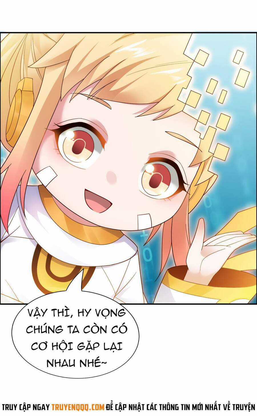 Siêu Thần Hẹn Hò Cùng Hoa Khôi Chapter 1 trang 15