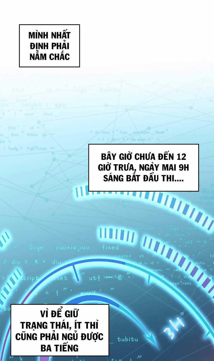 Siêu Thần Hẹn Hò Cùng Hoa Khôi Chapter 1 trang 28