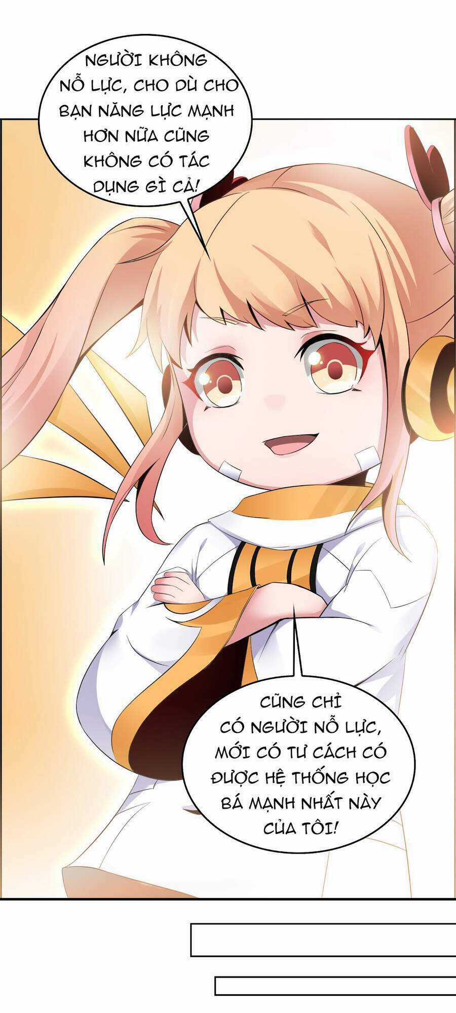 Siêu Thần Hẹn Hò Cùng Hoa Khôi Chapter 1 trang 37