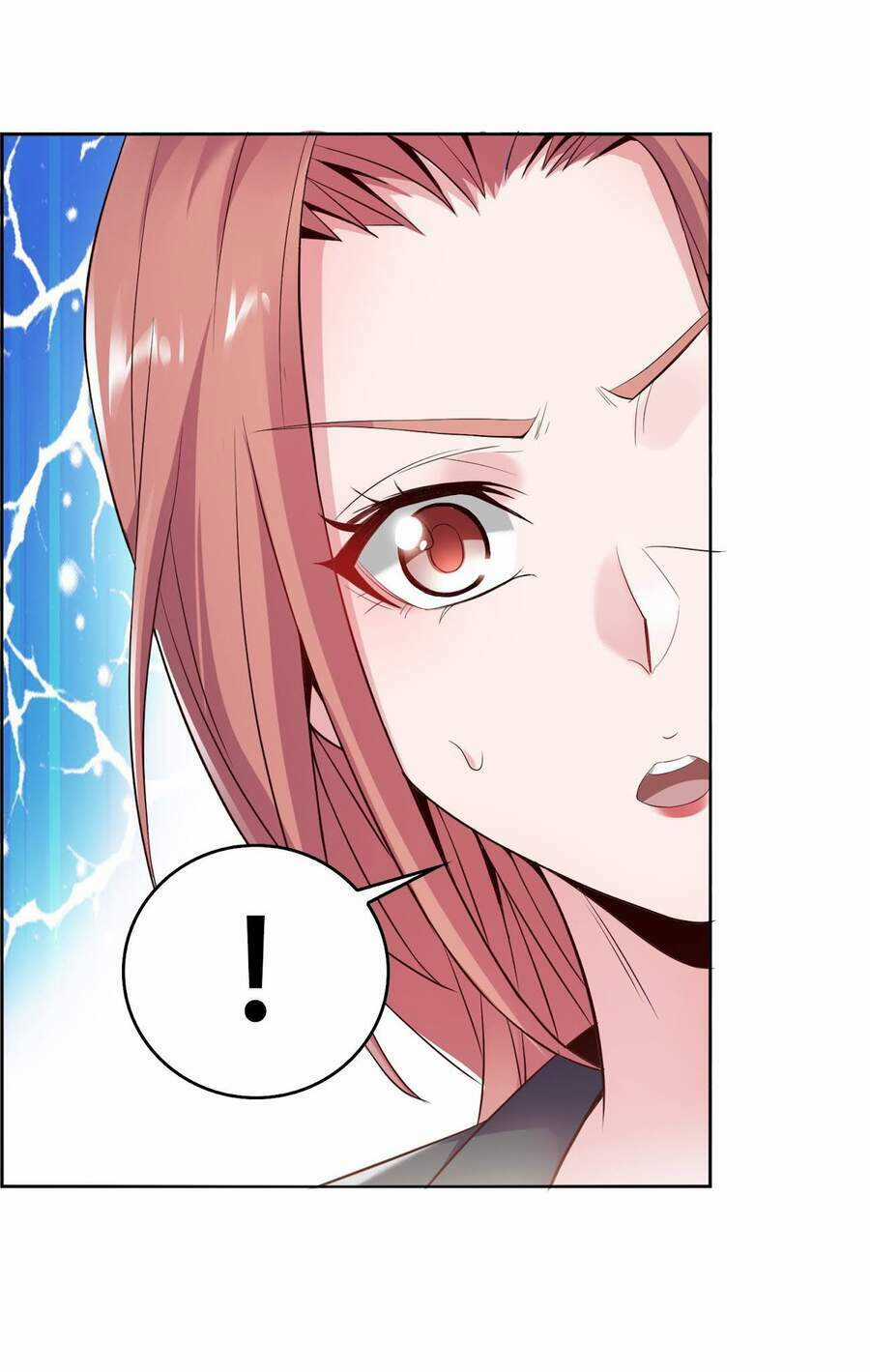 Siêu Thần Hẹn Hò Cùng Hoa Khôi Chapter 1 trang 57