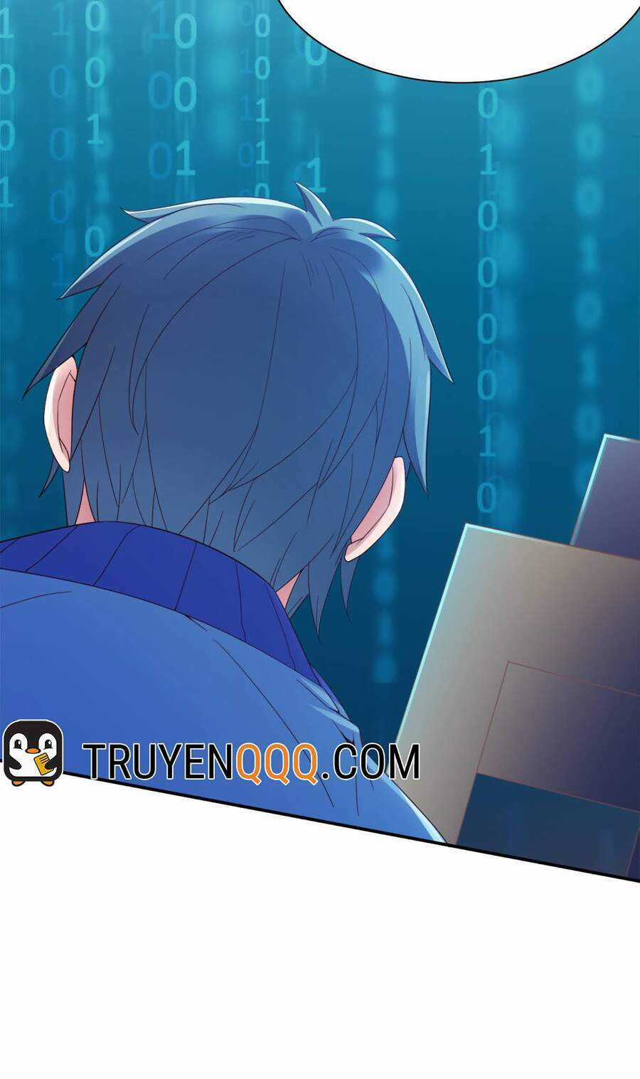 Siêu Thần Hẹn Hò Cùng Hoa Khôi Chapter 1 trang 6