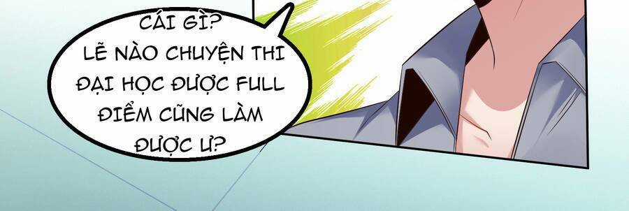 Siêu Thần Hẹn Hò Cùng Hoa Khôi Chapter 10 trang 17