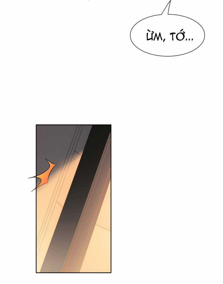 Siêu Thần Hẹn Hò Cùng Hoa Khôi Chapter 10 trang 35