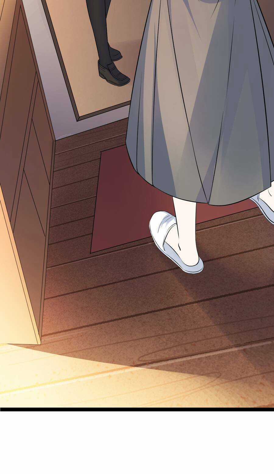 Siêu Thần Hẹn Hò Cùng Hoa Khôi Chapter 10 trang 37