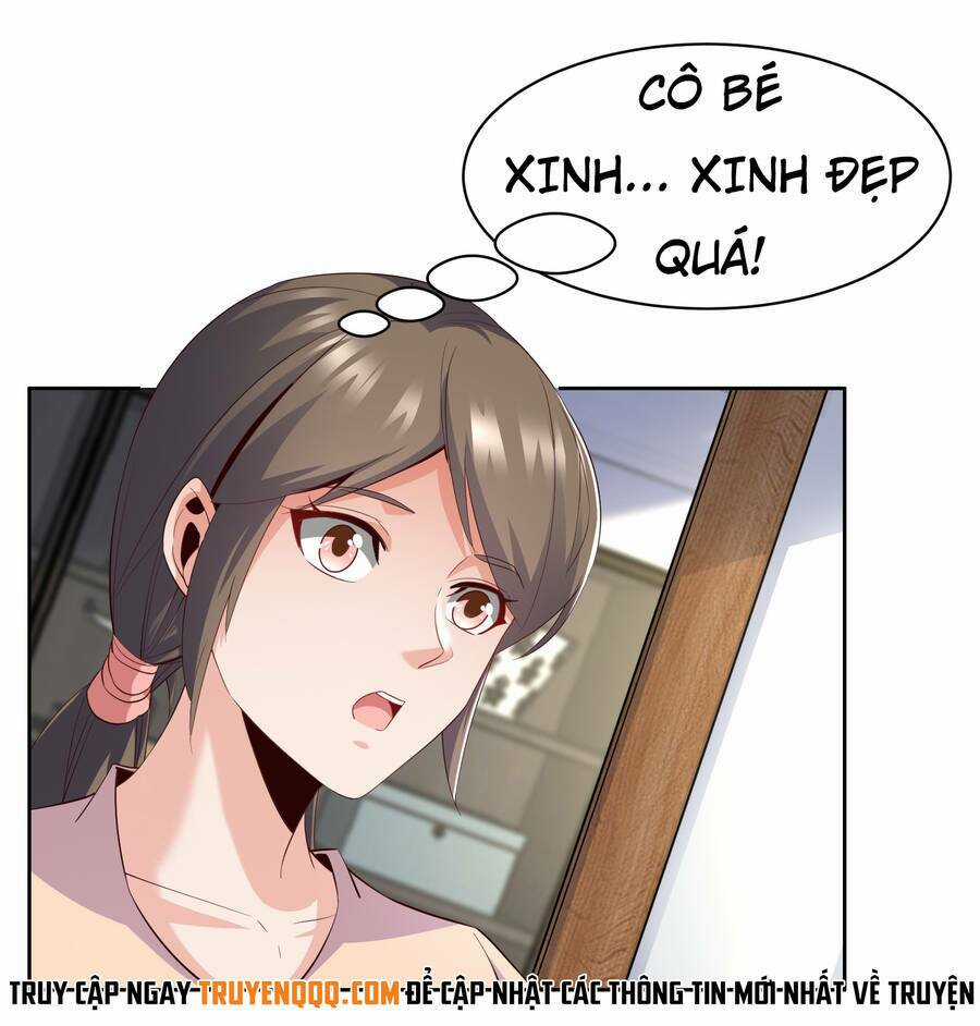 Siêu Thần Hẹn Hò Cùng Hoa Khôi Chapter 10 trang 40