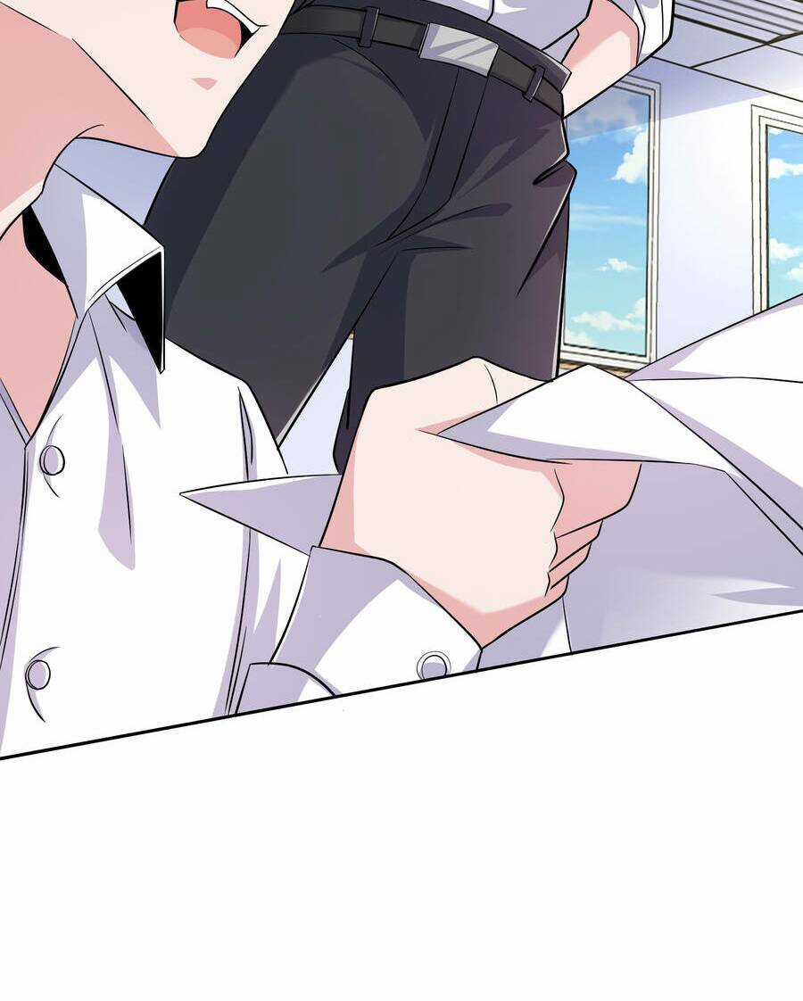 Siêu Thần Hẹn Hò Cùng Hoa Khôi Chapter 11 trang 42