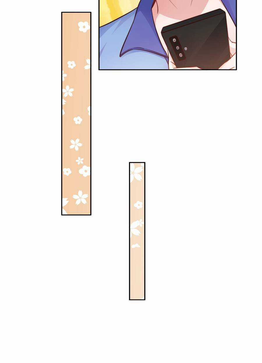 Siêu Thần Hẹn Hò Cùng Hoa Khôi Chapter 12 trang 15