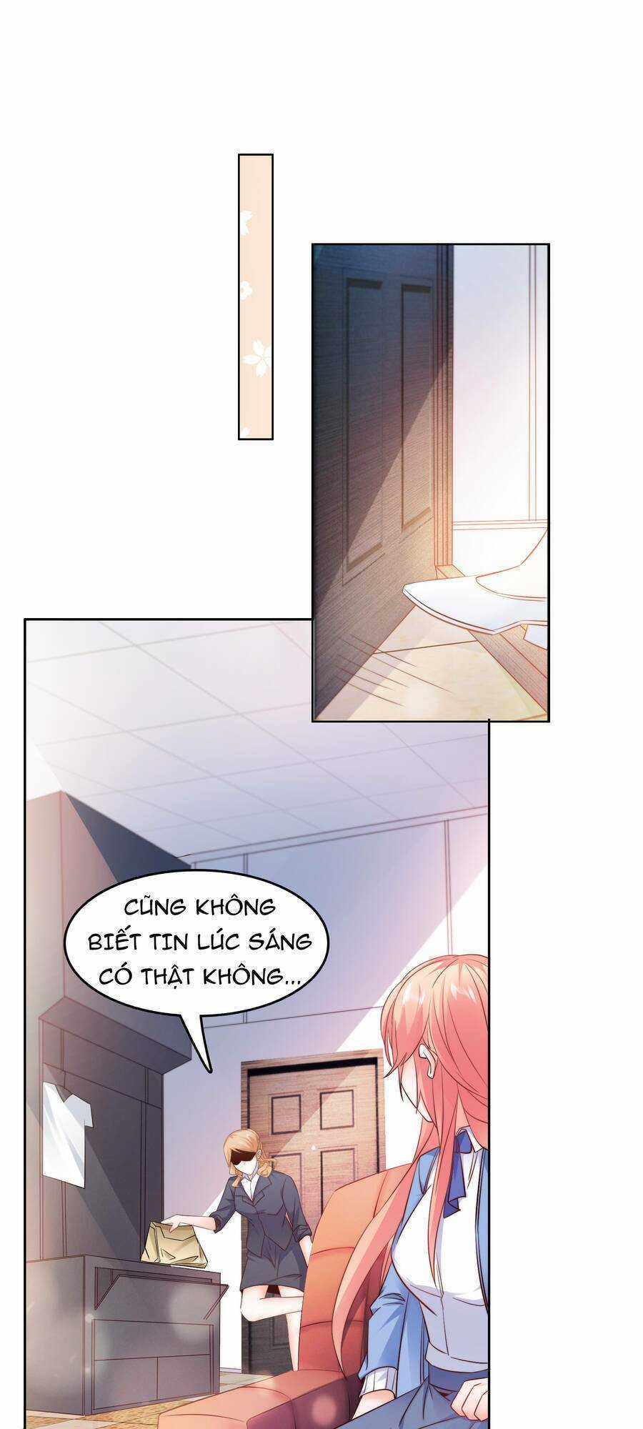 Siêu Thần Hẹn Hò Cùng Hoa Khôi Chapter 12 trang 16