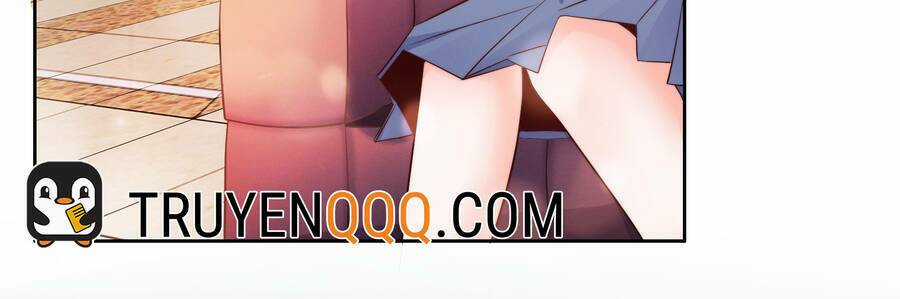 Siêu Thần Hẹn Hò Cùng Hoa Khôi Chapter 12 trang 17