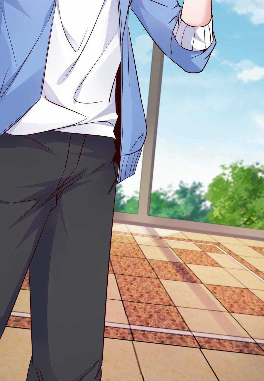 Siêu Thần Hẹn Hò Cùng Hoa Khôi Chapter 12 trang 21