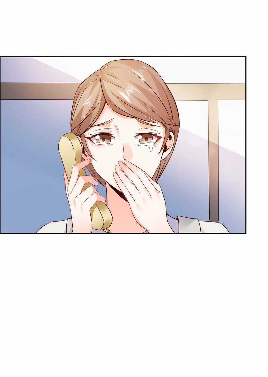 Siêu Thần Hẹn Hò Cùng Hoa Khôi Chapter 13 trang 16