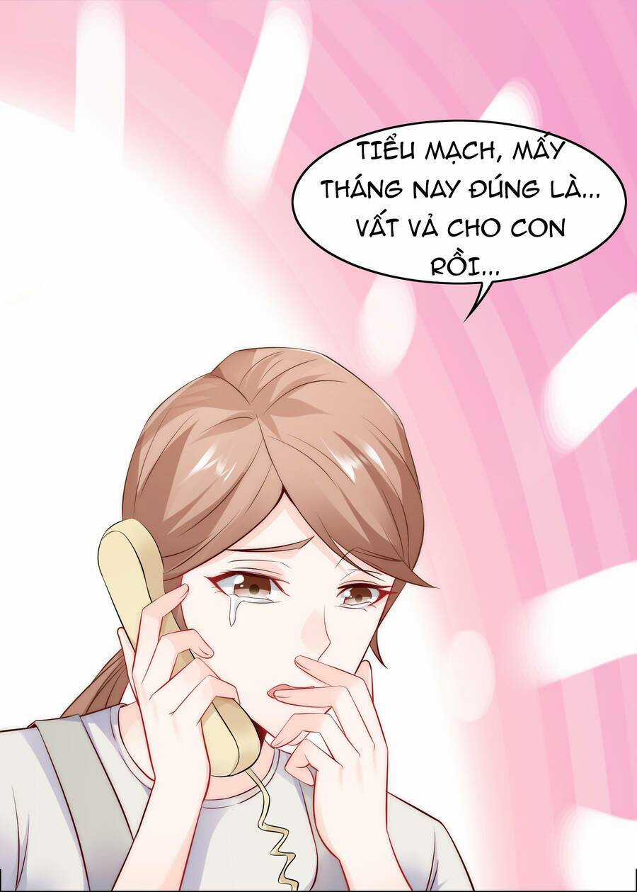 Siêu Thần Hẹn Hò Cùng Hoa Khôi Chapter 13 trang 19