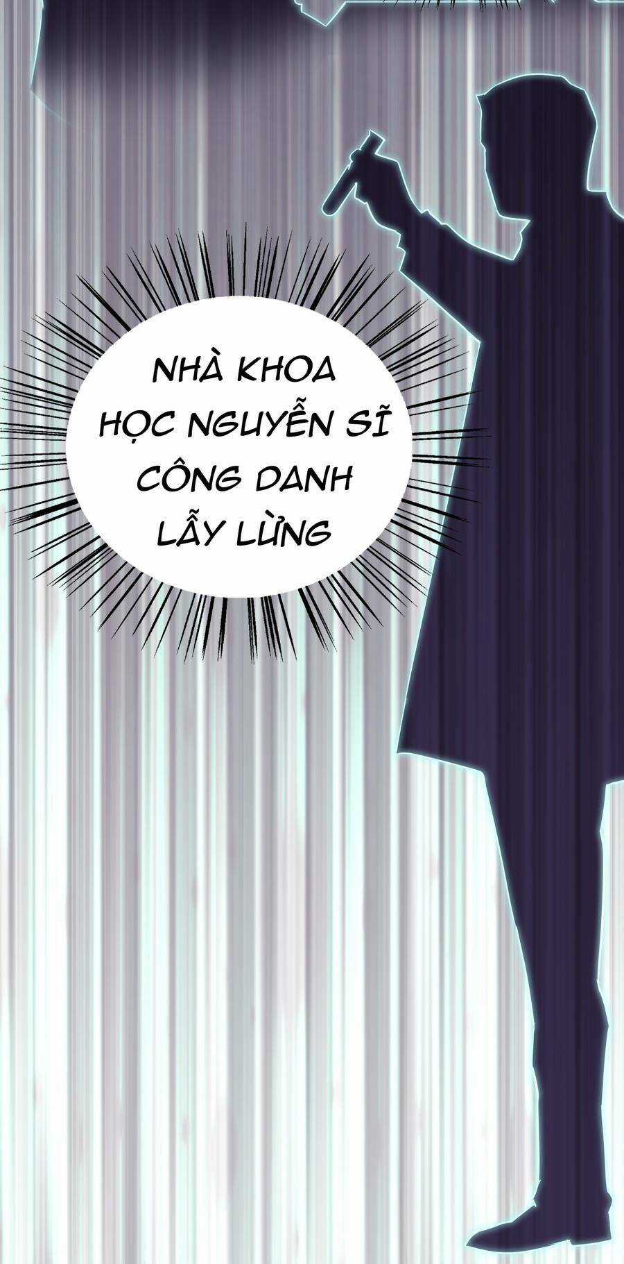 Siêu Thần Hẹn Hò Cùng Hoa Khôi Chapter 13 trang 47