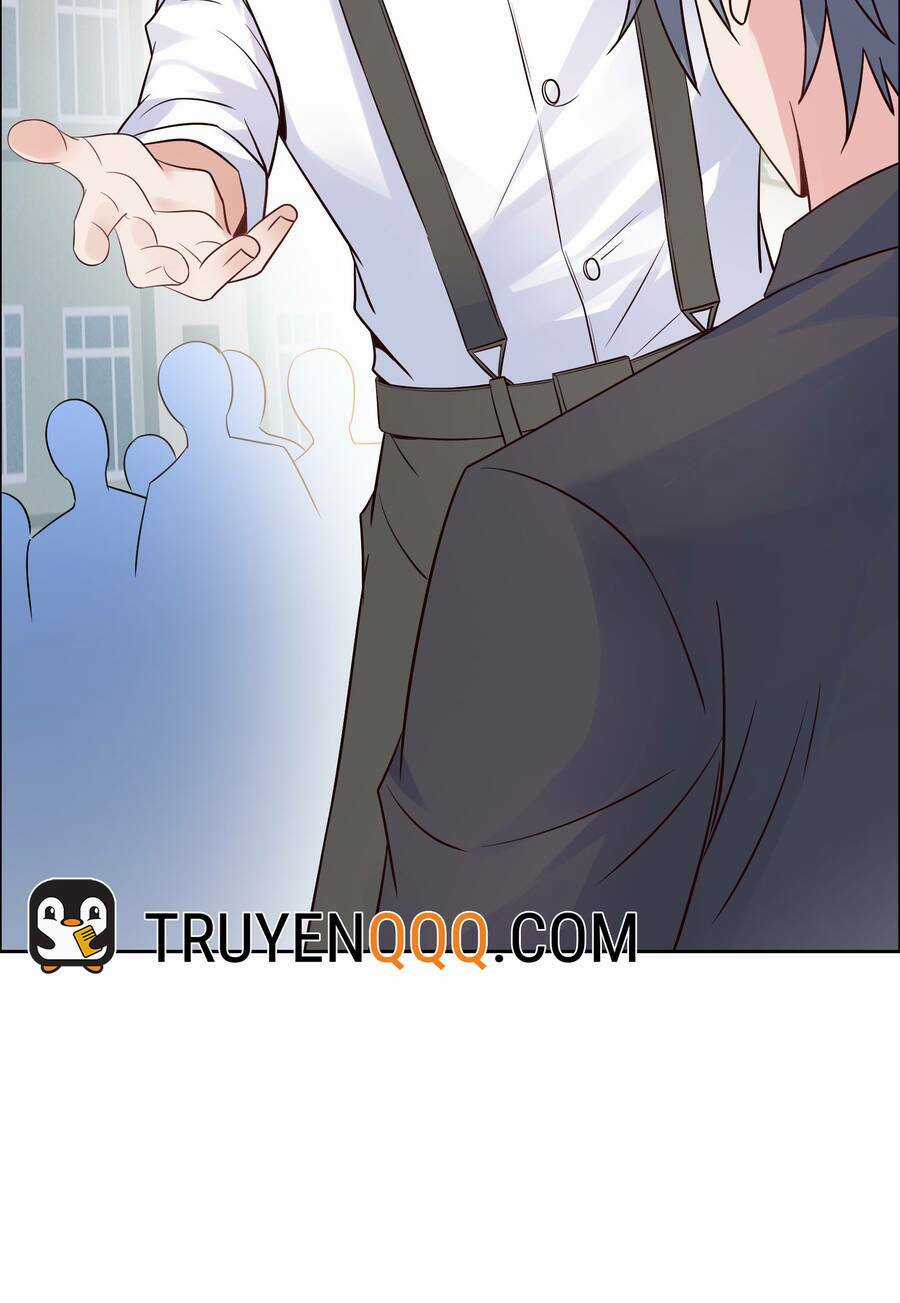 Siêu Thần Hẹn Hò Cùng Hoa Khôi Chapter 14 trang 29