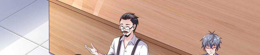 Siêu Thần Hẹn Hò Cùng Hoa Khôi Chapter 14 trang 31