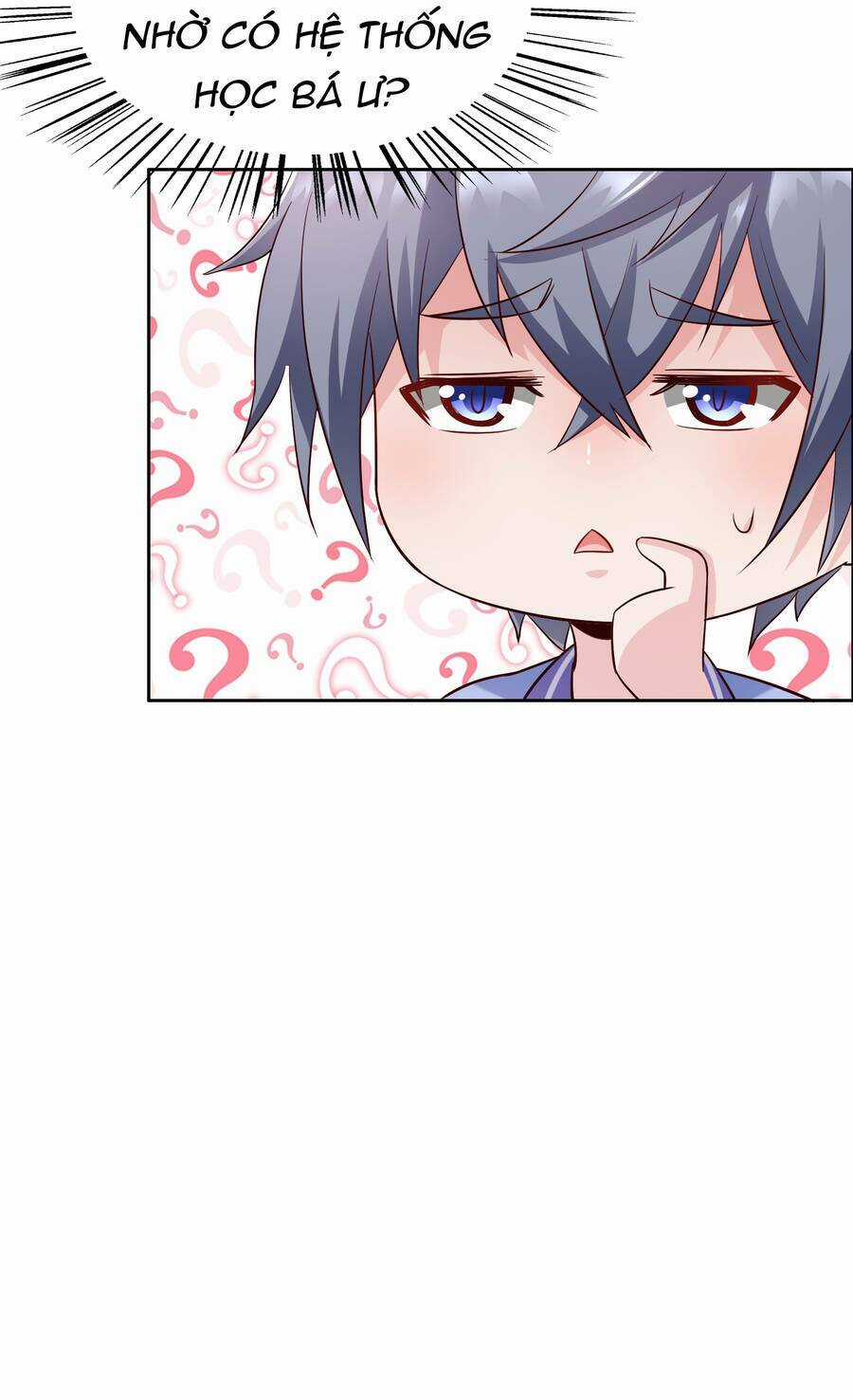 Siêu Thần Hẹn Hò Cùng Hoa Khôi Chapter 14 trang 36