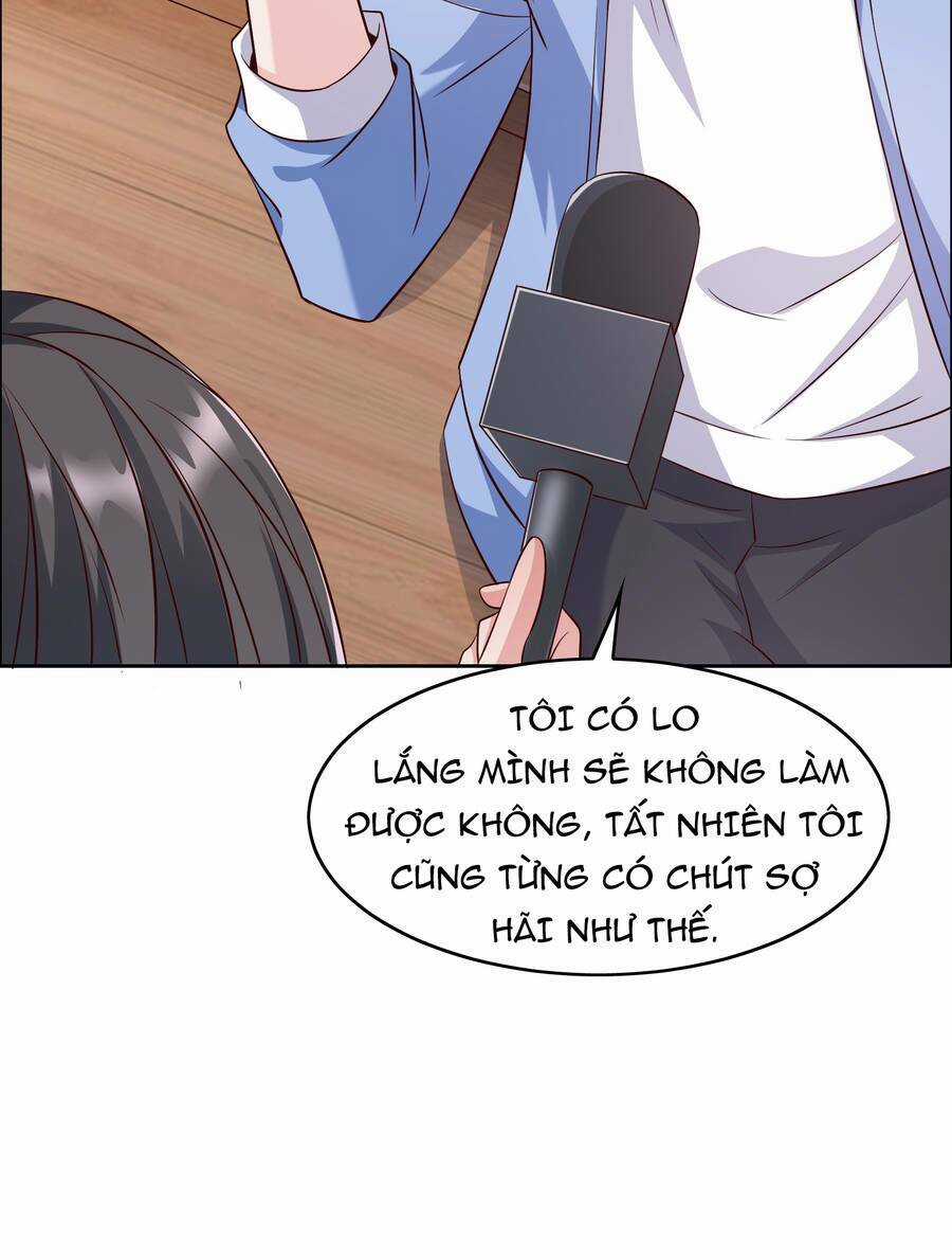 Siêu Thần Hẹn Hò Cùng Hoa Khôi Chapter 14 trang 42