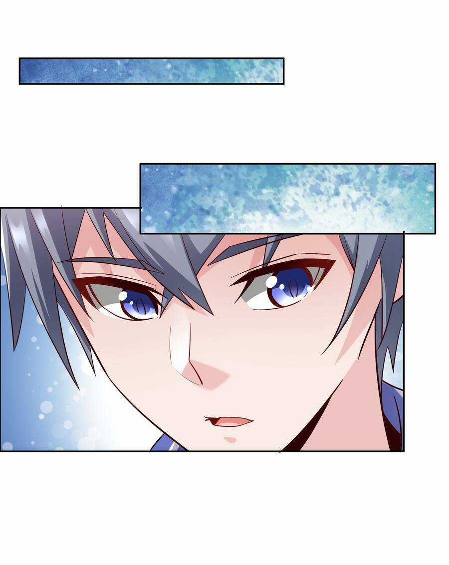 Siêu Thần Hẹn Hò Cùng Hoa Khôi Chapter 14 trang 52