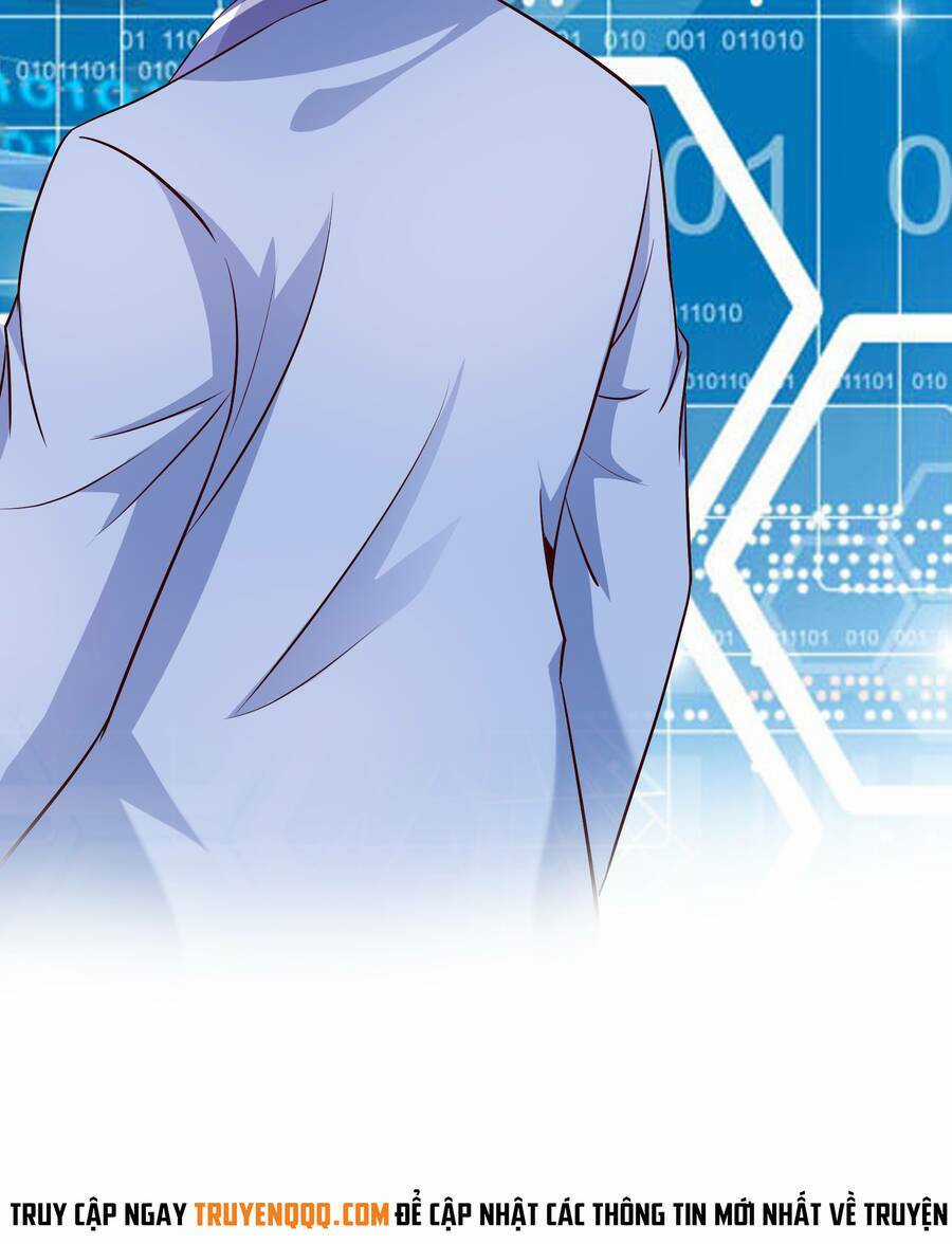 Siêu Thần Hẹn Hò Cùng Hoa Khôi Chapter 14 trang 54