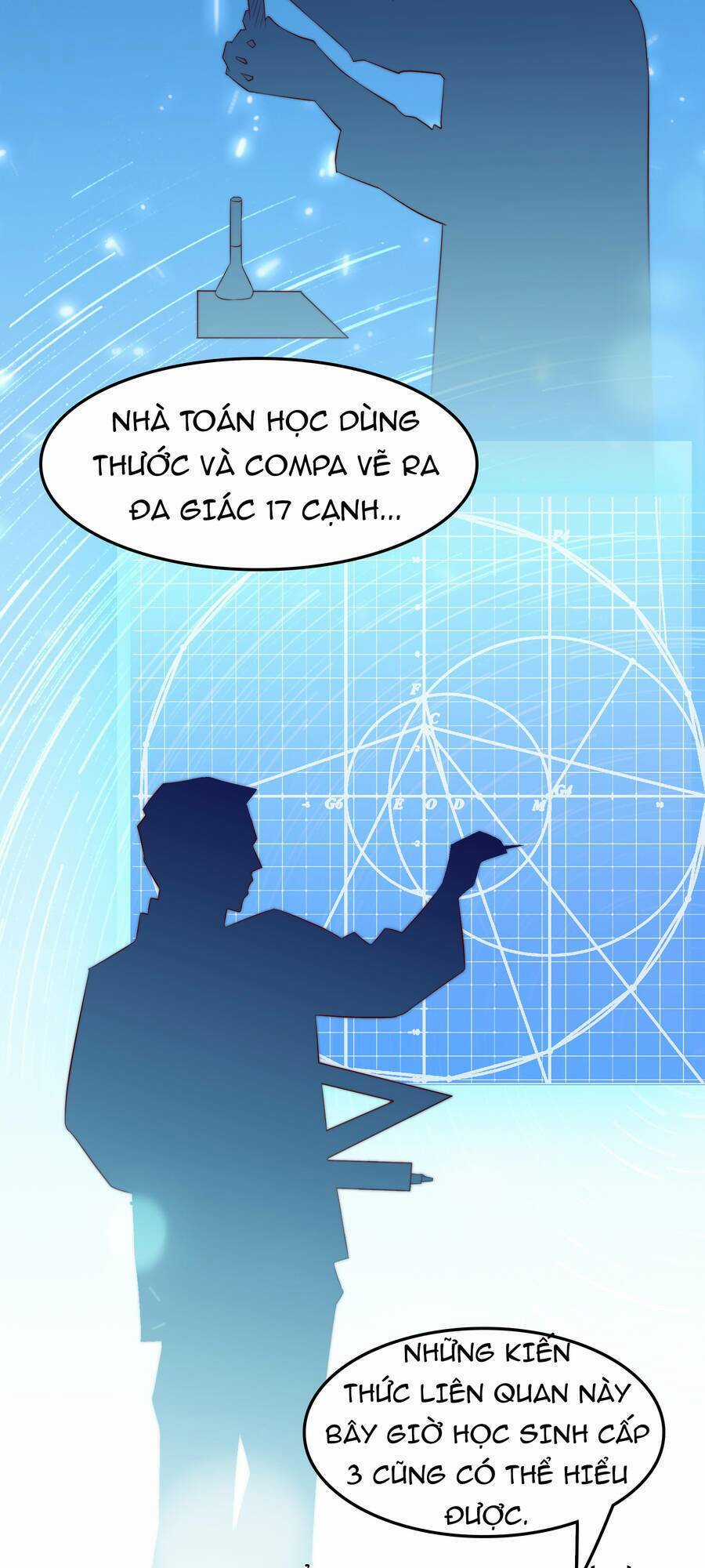 Siêu Thần Hẹn Hò Cùng Hoa Khôi Chapter 15 trang 10