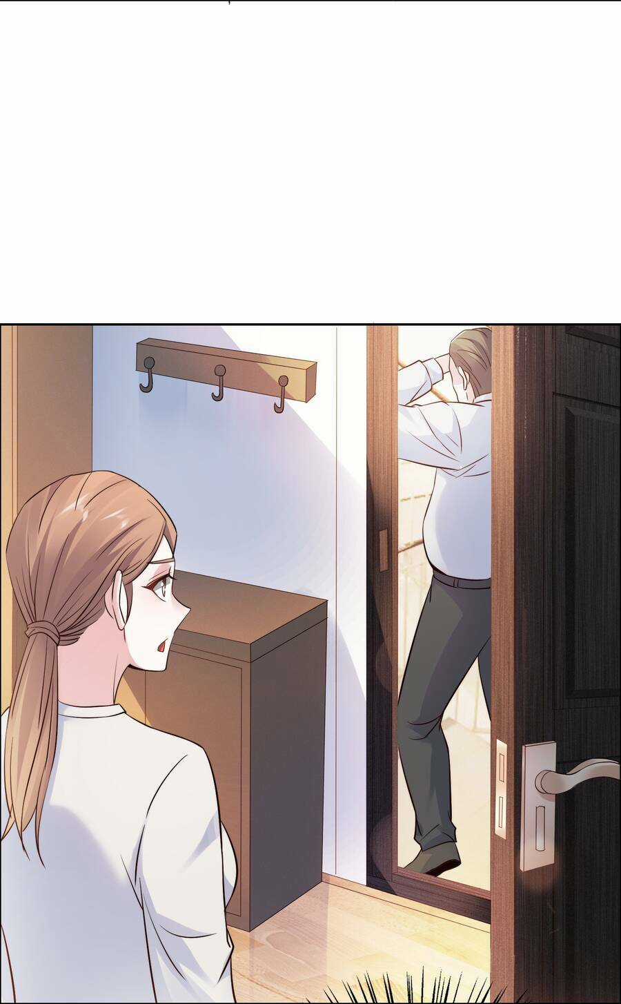Siêu Thần Hẹn Hò Cùng Hoa Khôi Chapter 16 trang 10
