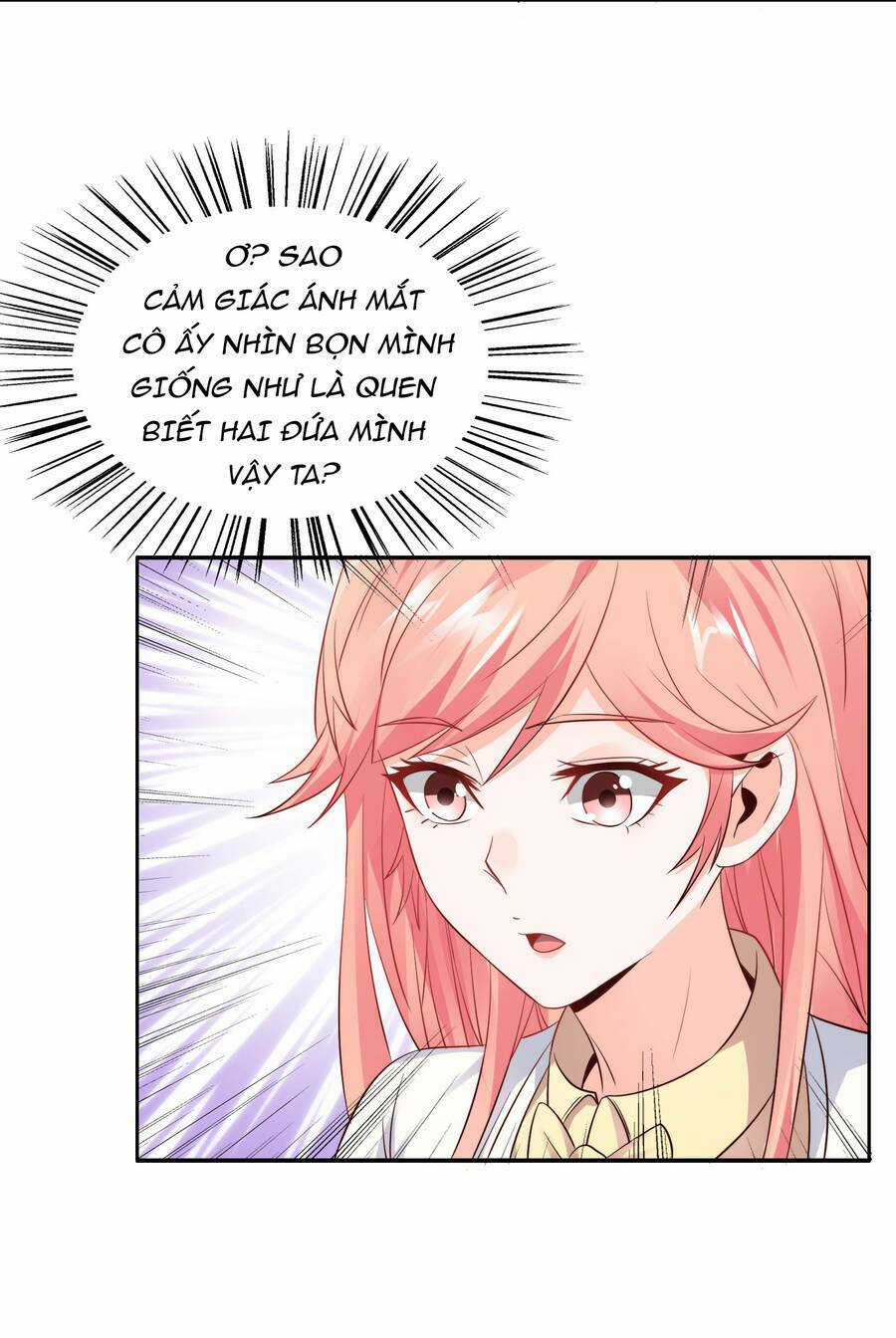 Siêu Thần Hẹn Hò Cùng Hoa Khôi Chapter 16 trang 25
