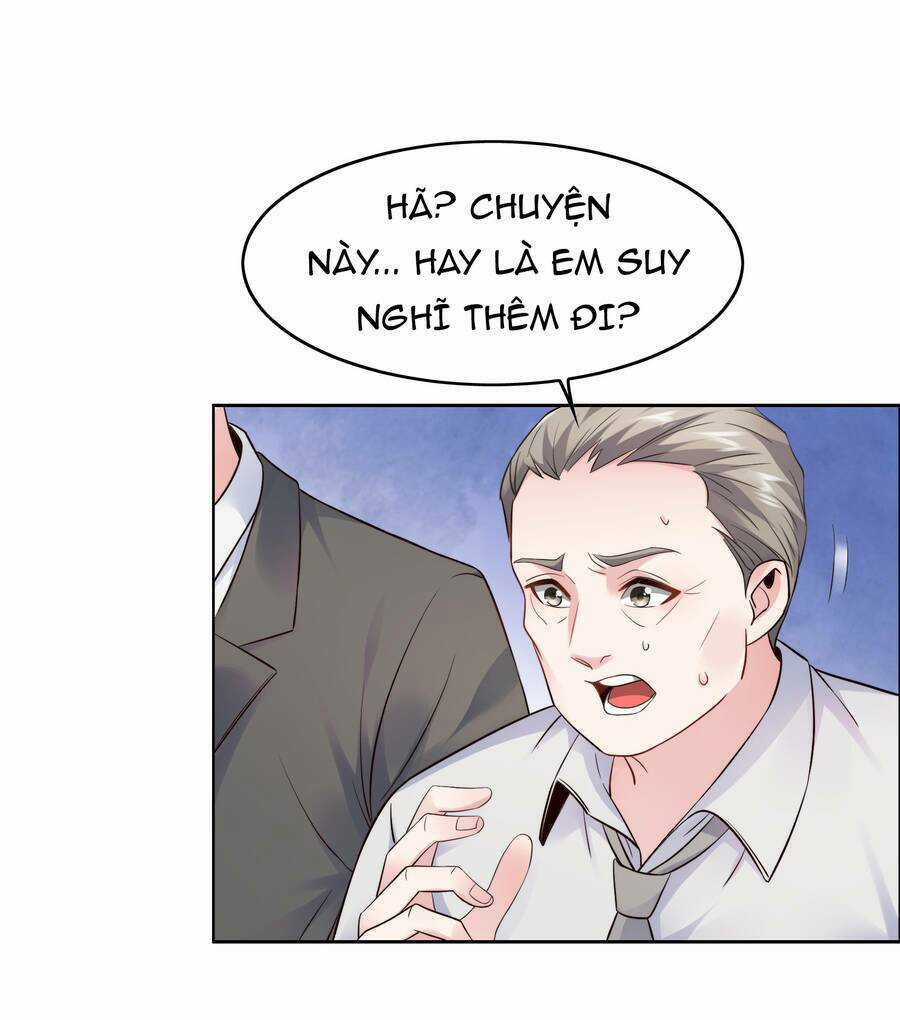 Siêu Thần Hẹn Hò Cùng Hoa Khôi Chapter 16 trang 6