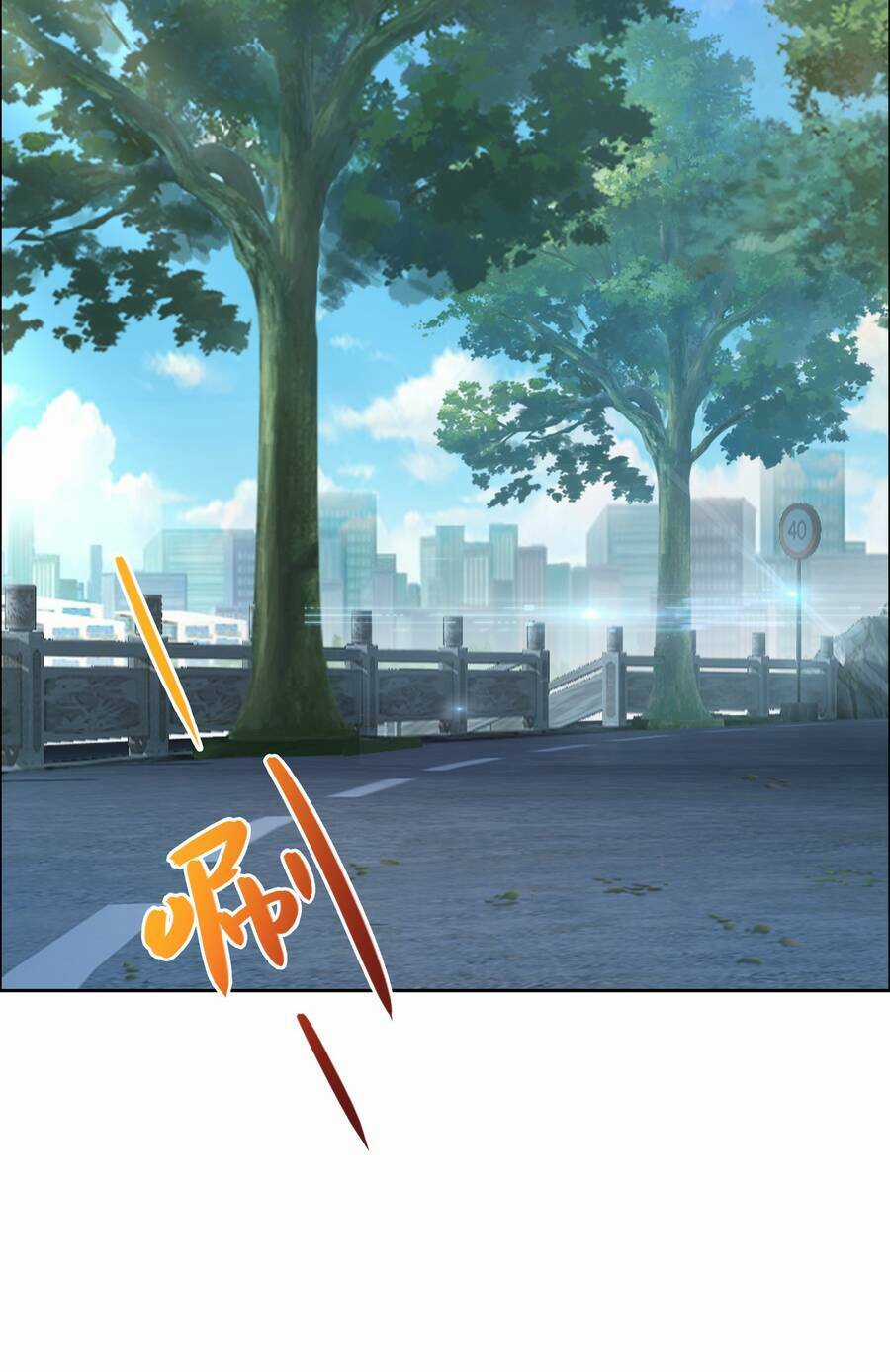 Siêu Thần Hẹn Hò Cùng Hoa Khôi Chapter 17 trang 40