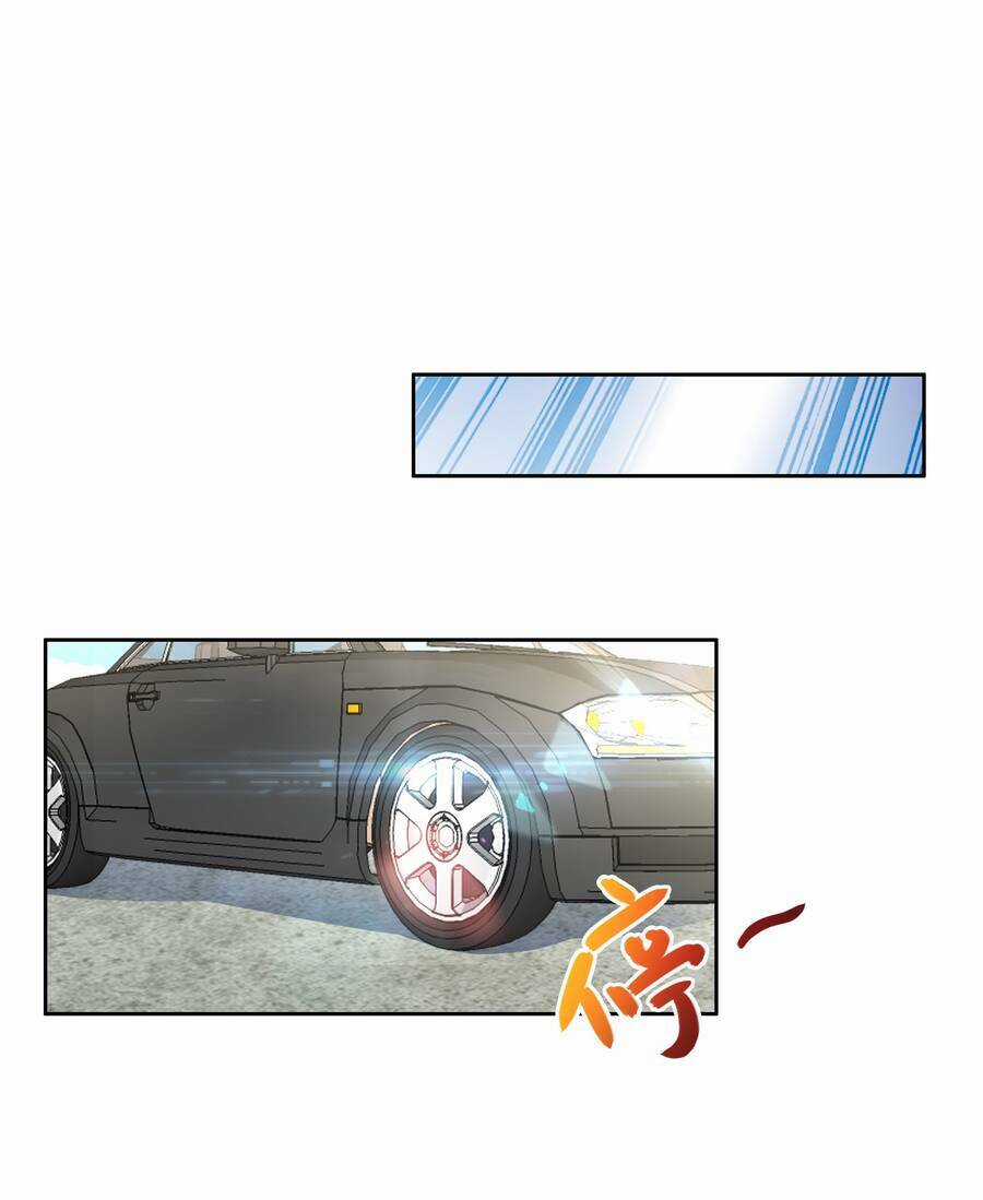 Siêu Thần Hẹn Hò Cùng Hoa Khôi Chapter 17 trang 41