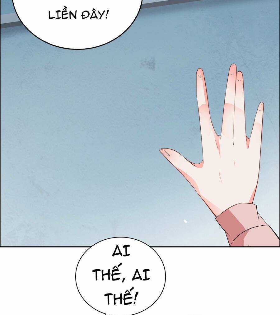 Siêu Thần Hẹn Hò Cùng Hoa Khôi Chapter 18 trang 43