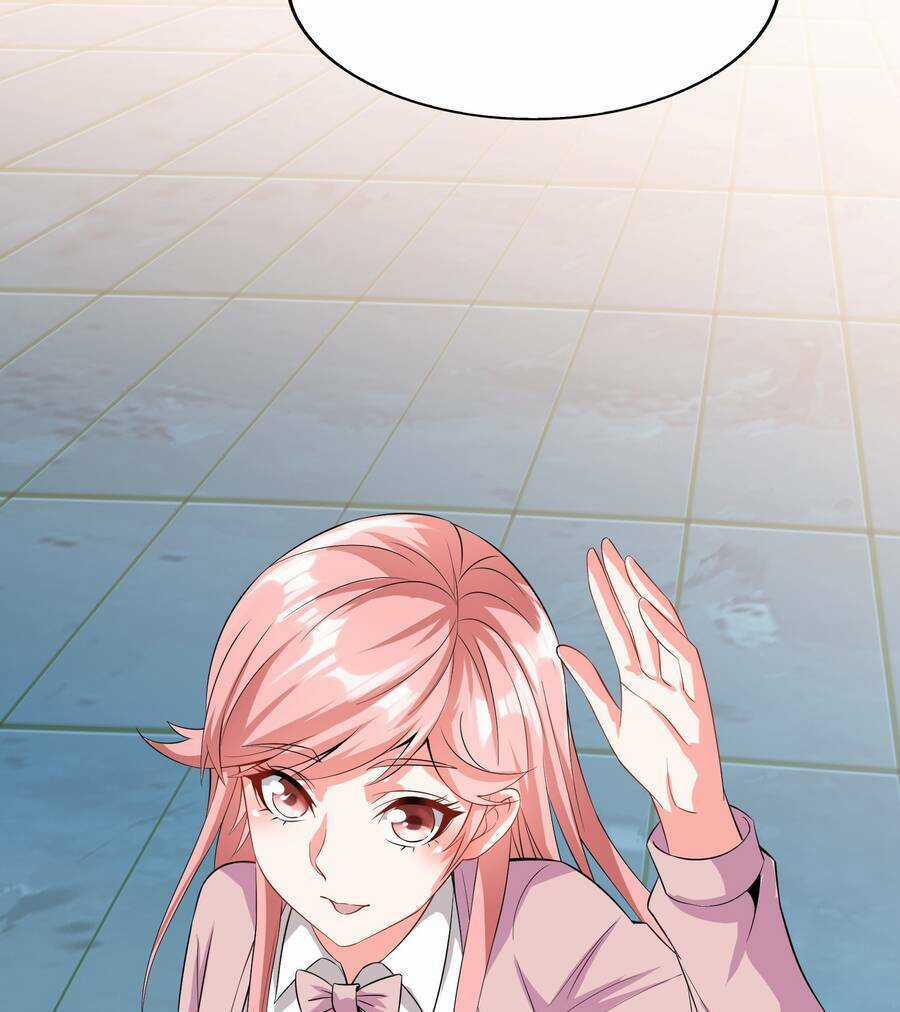 Siêu Thần Hẹn Hò Cùng Hoa Khôi Chapter 18 trang 45