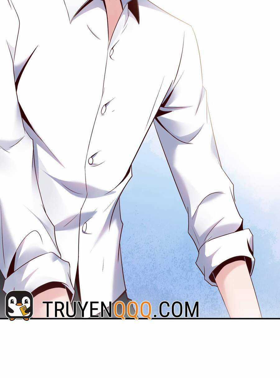 Siêu Thần Hẹn Hò Cùng Hoa Khôi Chapter 2 trang 13