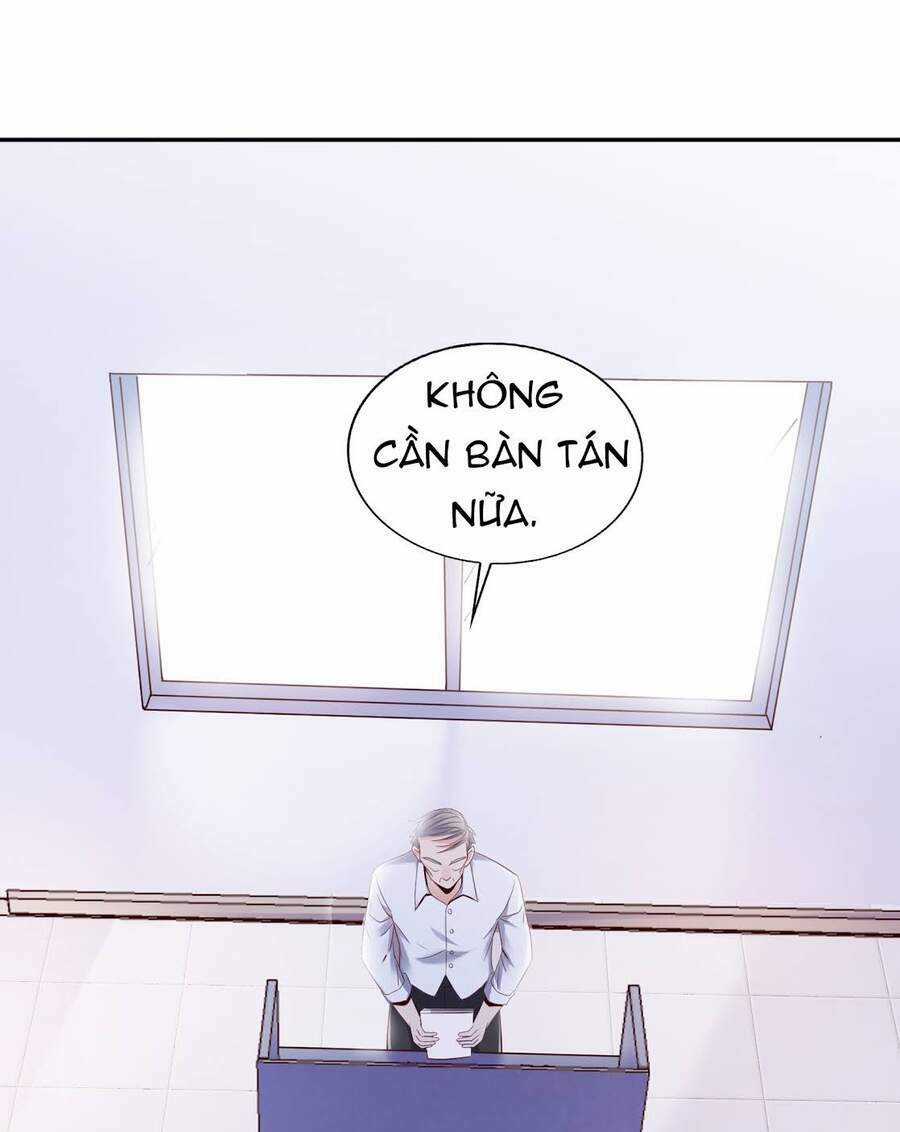 Siêu Thần Hẹn Hò Cùng Hoa Khôi Chapter 2 trang 9