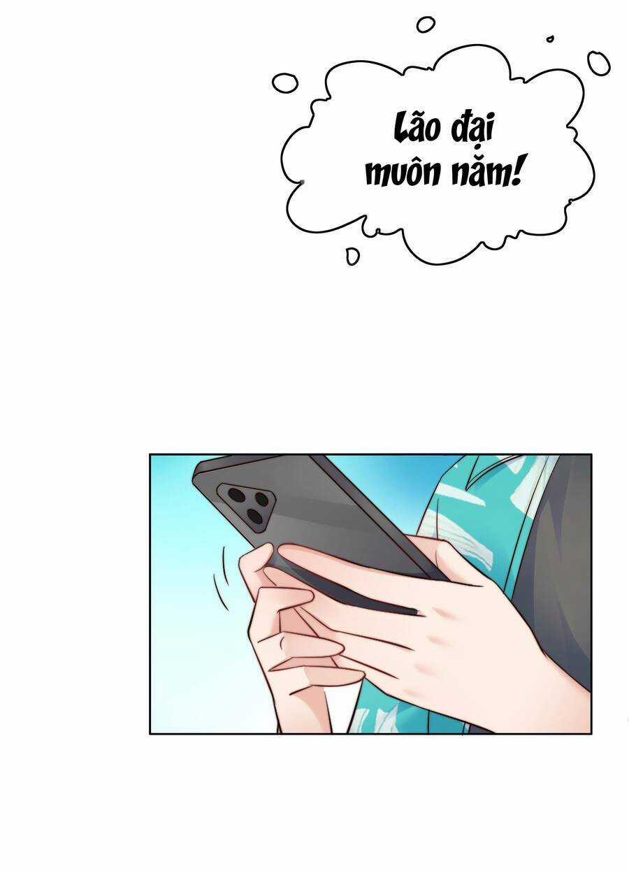 Siêu Thần Hẹn Hò Cùng Hoa Khôi Chapter 20 trang 16