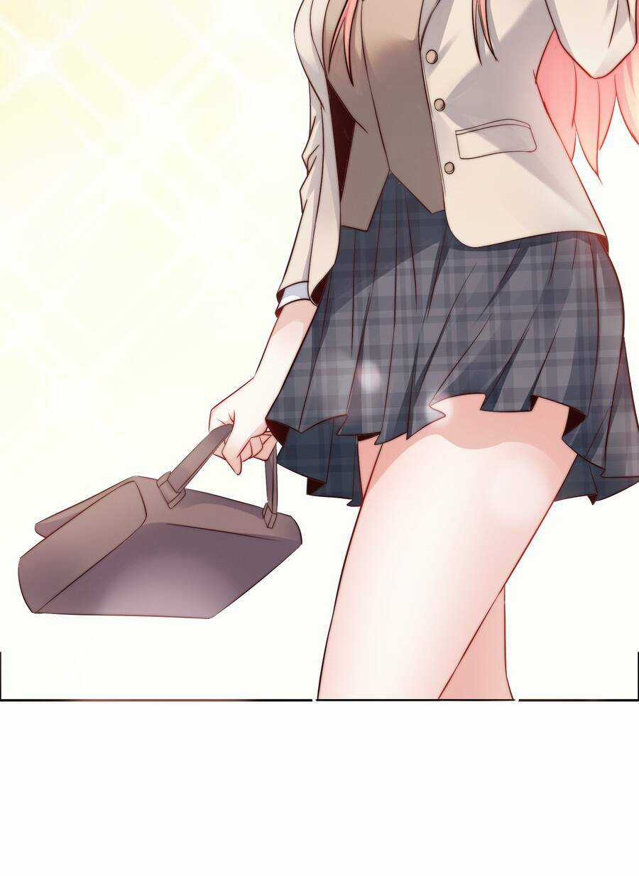 Siêu Thần Hẹn Hò Cùng Hoa Khôi Chapter 20 trang 26